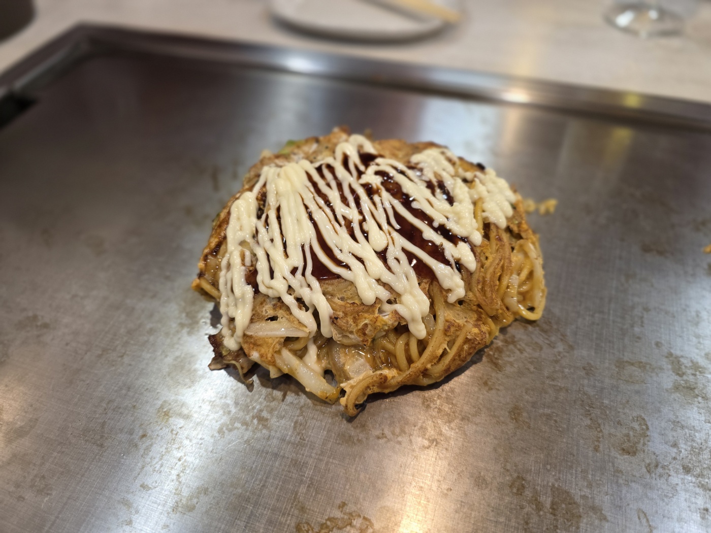 사쿠라 야끼소바