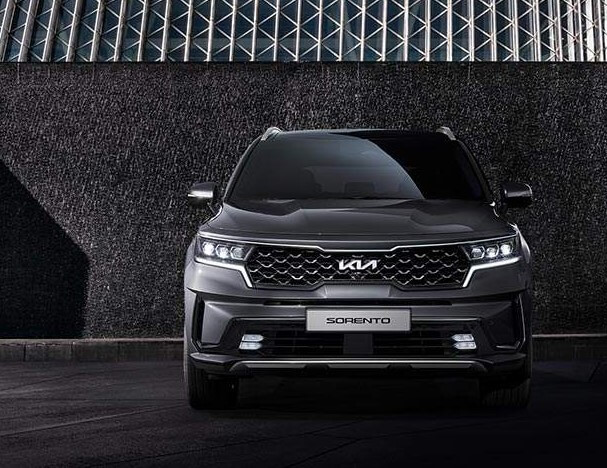 국내 자동차 판매순위