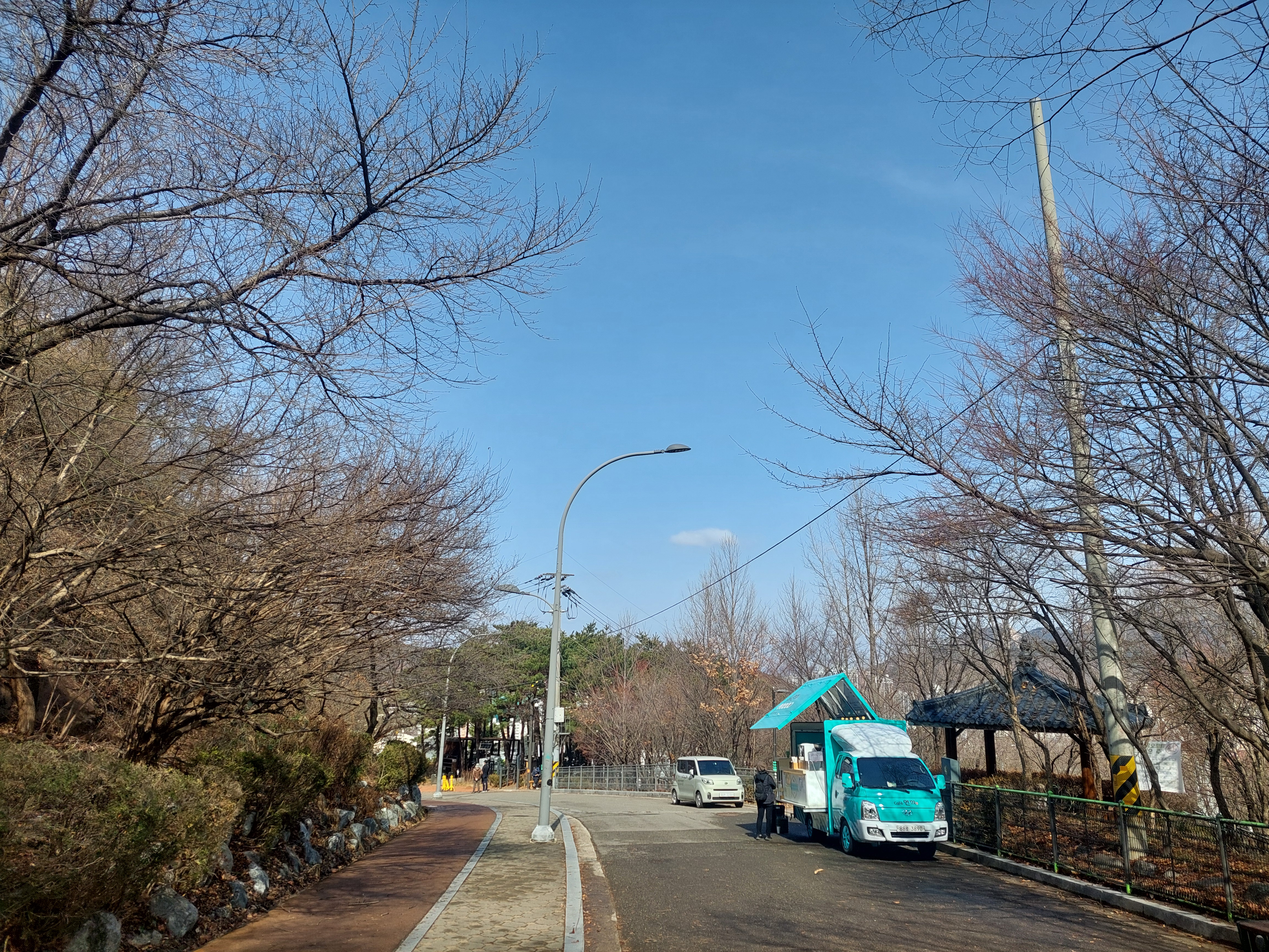 안산