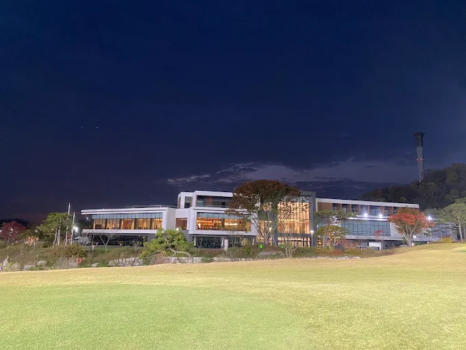 이천 '더 크로스비 골프클럽' 소개 및 이용방법