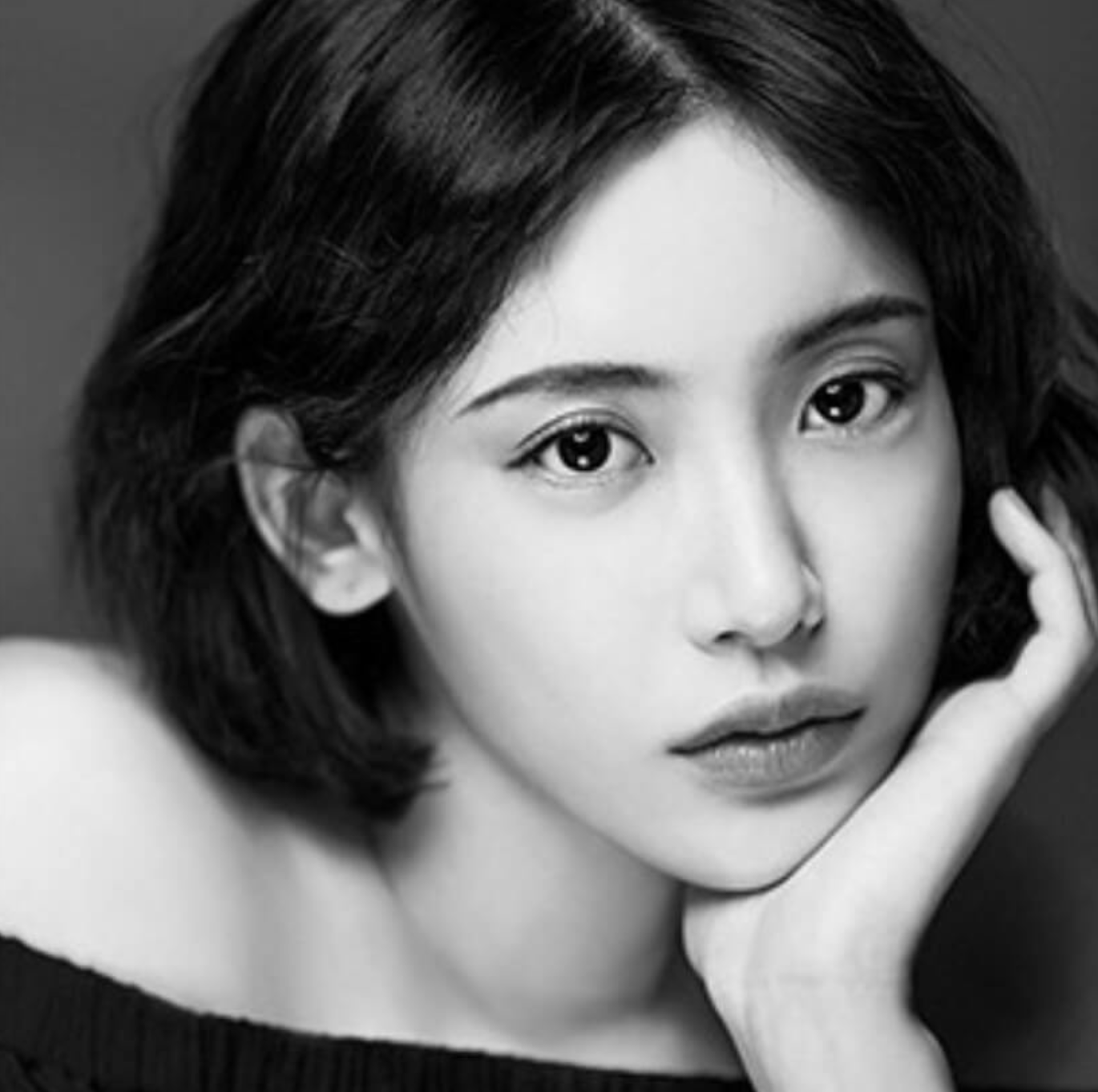 홍서영 미모