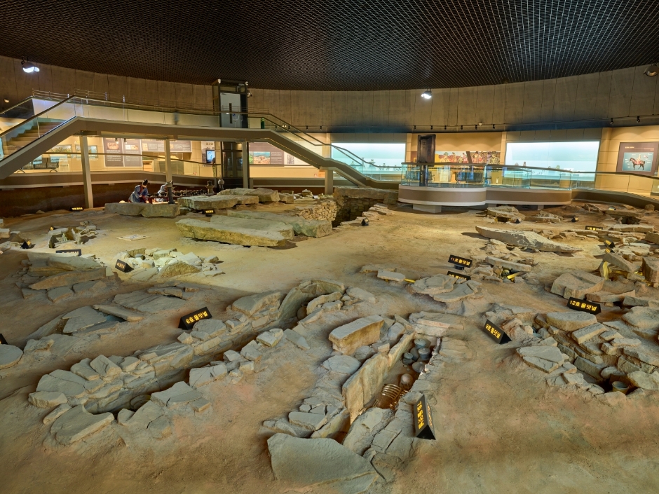 고령 가볼만한곳 베스트10