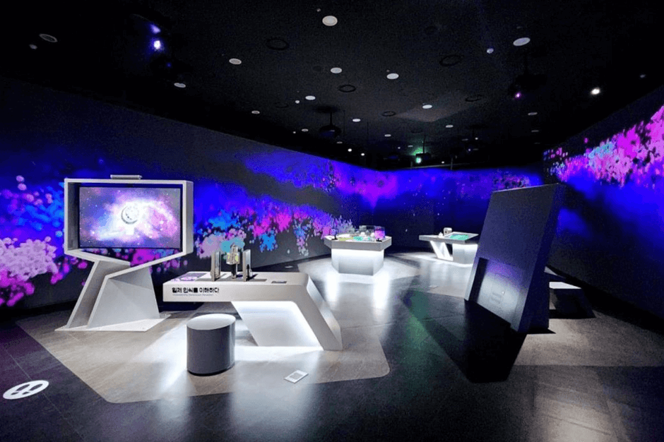 강릉 가볼만한곳 베스트 10