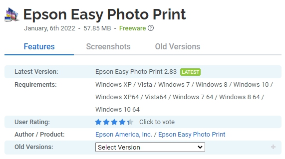 Epson-Easy-Photo-Print