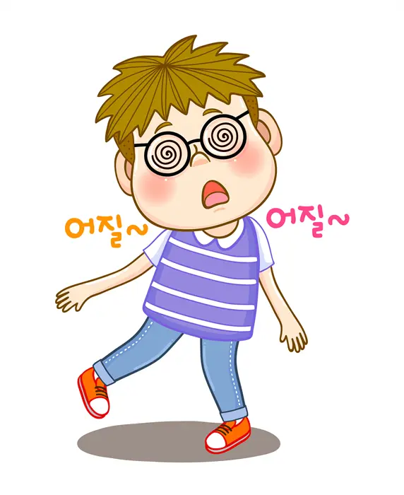 저혈압수치 미리 알고 대비하세요