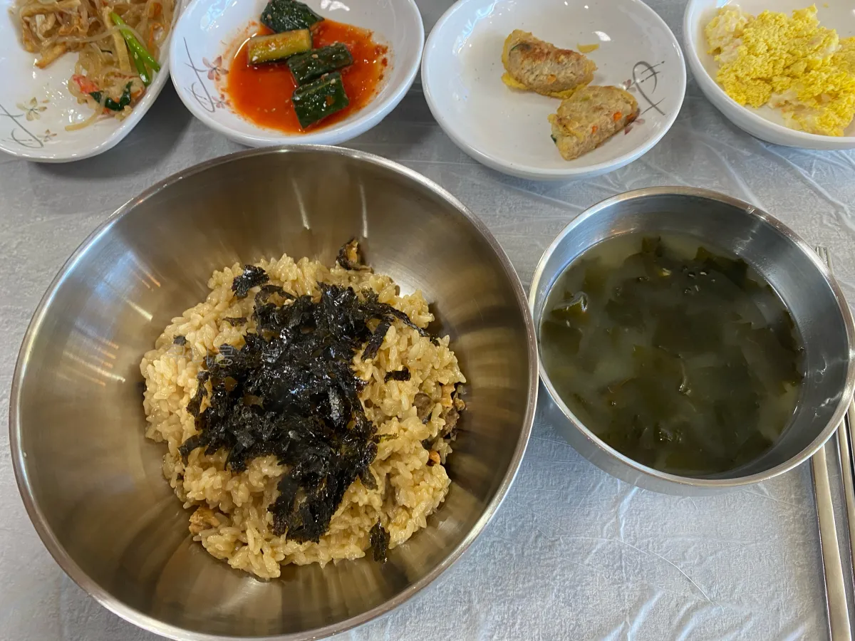 울릉도-추석가족여행-3일차-저동-근처-올레식당-실망한-솔직후기