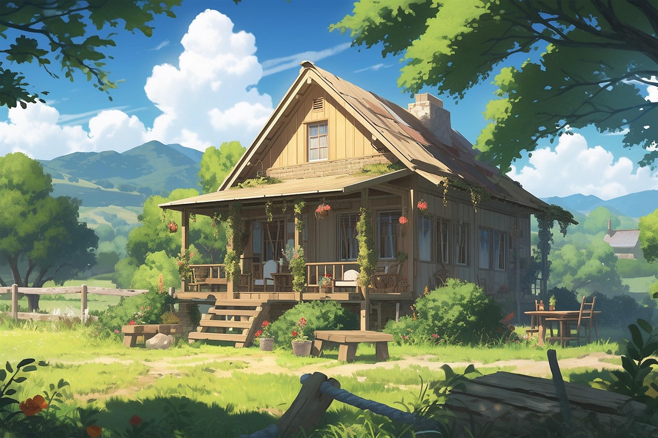 일본 애니메이션 종류 (장르별 역사와 발전 과정)