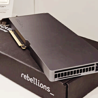 리벨리온 관련주 대장주 테마주 수혜주 TOP7