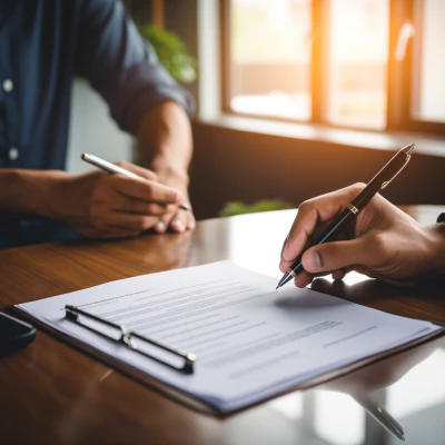 전세계약-유의사항