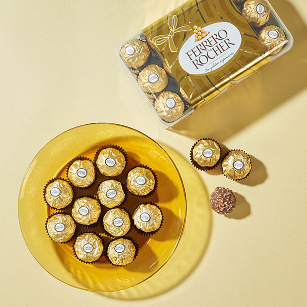 2025 발렌타인데이 선물 초콜릿 추천