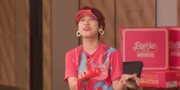 마고로비 문명특급 출연