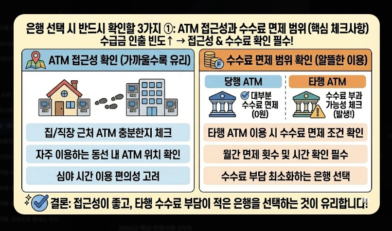 1.행복지킴이통장 은행별 혜택 비교 [2026년 최신] 수수료&middot;금리 우대 조건 총정리