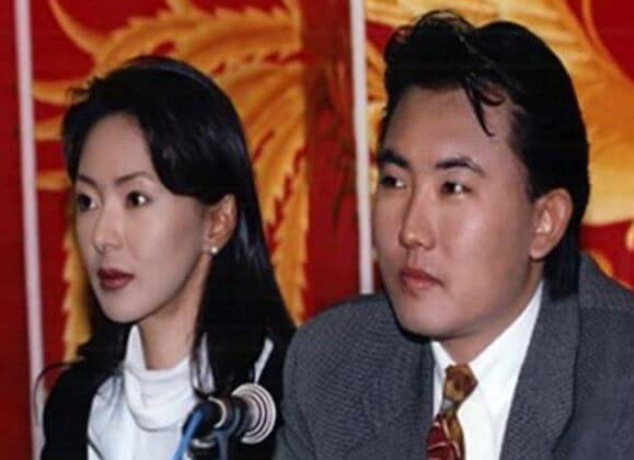 이승철 강문영