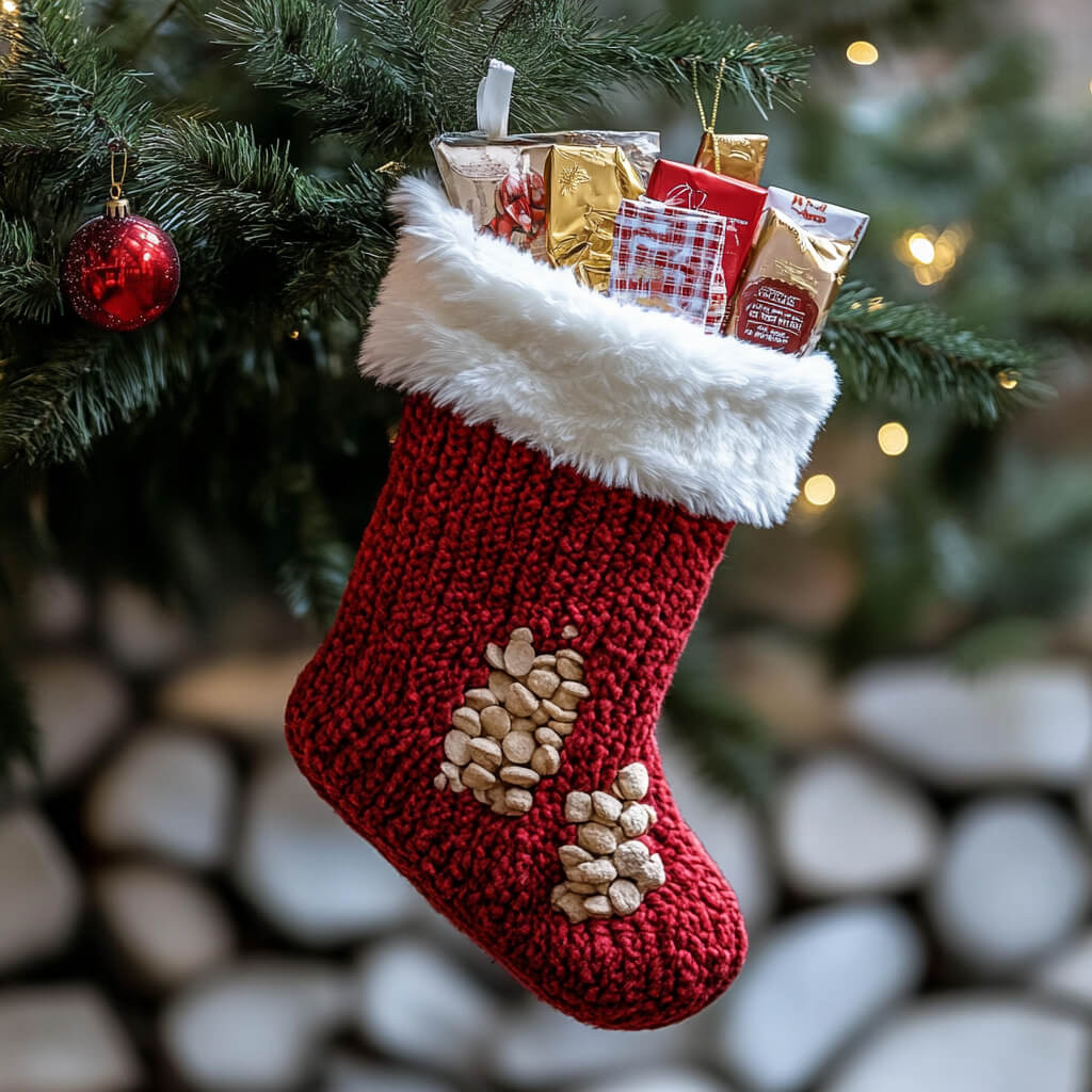 DIY 크리스마스 선물