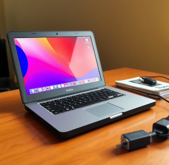 폐가전 수거 업체에 신청할 노트북