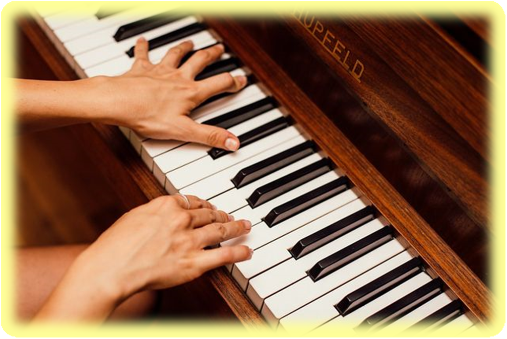 새로운 무언가 배우기