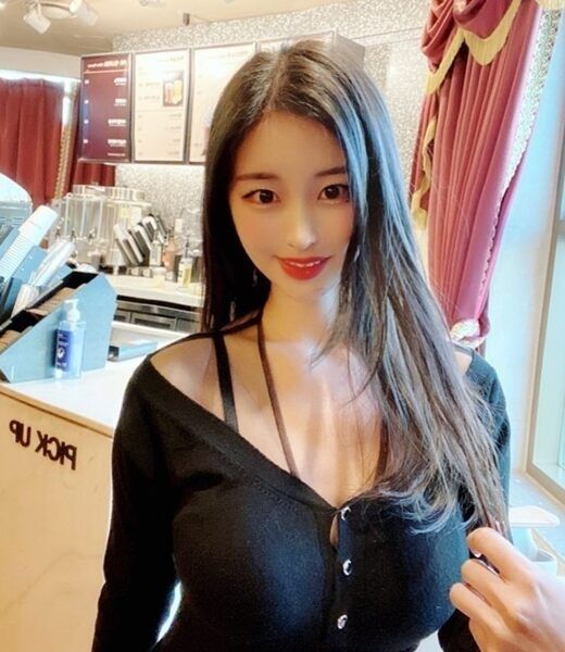 김나정 아나운서