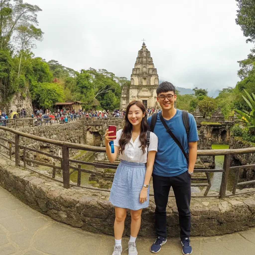 과테말라 환율 계산기 여행 팁