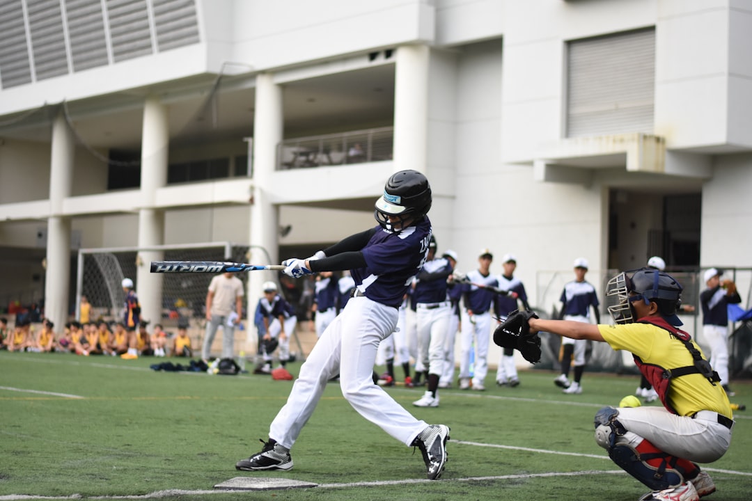 'Baseball'
