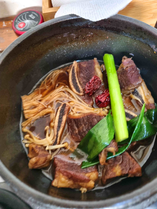 김포 한정식, 김포본가 소쇄원, 간장게장, 김포맛집, 강화도 맛집