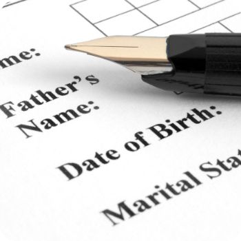 주민등록 사실조사 안하면 과태료