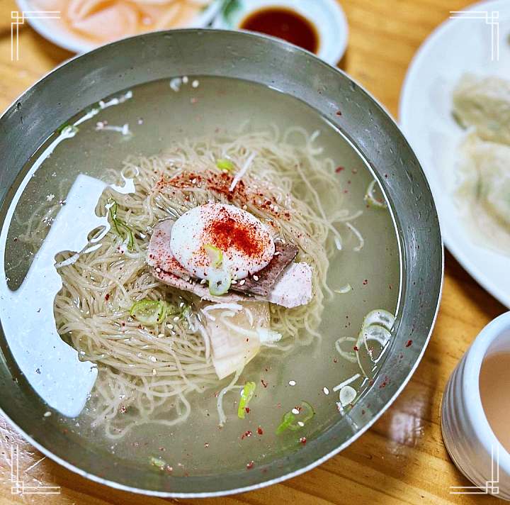 전참시 전지적참견시점 태양 맛집 추천 소개