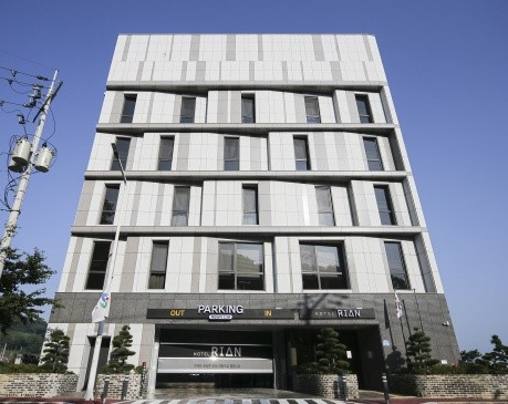 호텔이미지입니다.