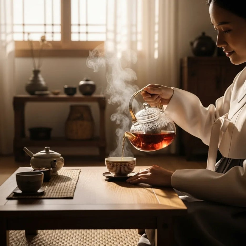 결명차 효능 부작용 제대로 알고 마셔야, 끓이는 법까지 총정리