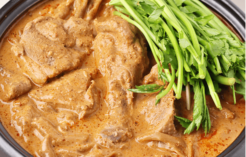 [6시 내고향] 광주 오리탕 택배주문 광주 오리요리거리 맛집 태화오리탕