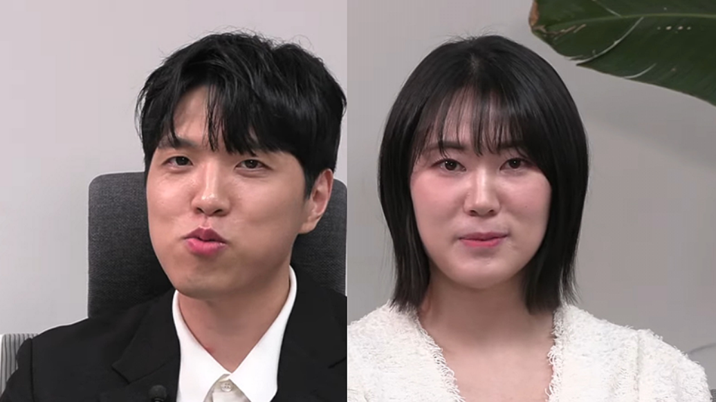 &amp;#39;나는솔로20기&amp;#39; 현재커플