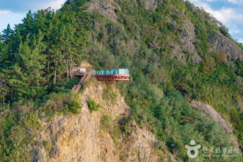 울릉도 가볼만한곳 베스트10 