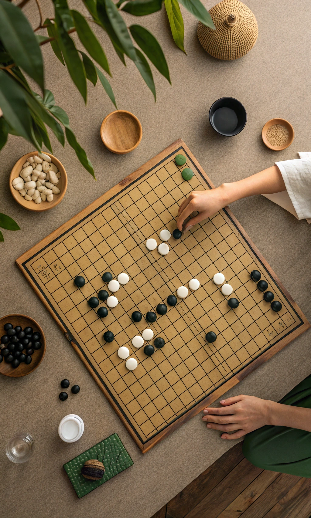 바둑TV 편성표 IPTV 채널번호부터 실시간 중계까지 모든 것을 한눈에 확인하는 완벽가이드