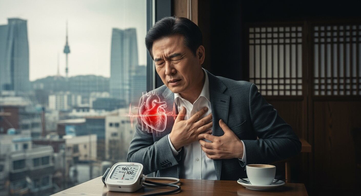 고혈압 낮추는 방법