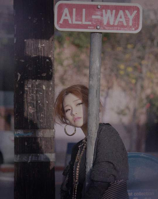 손승연 콘서트