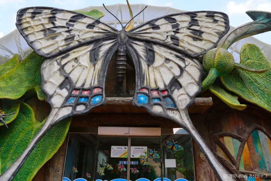 예천 가볼만한곳 베스트10