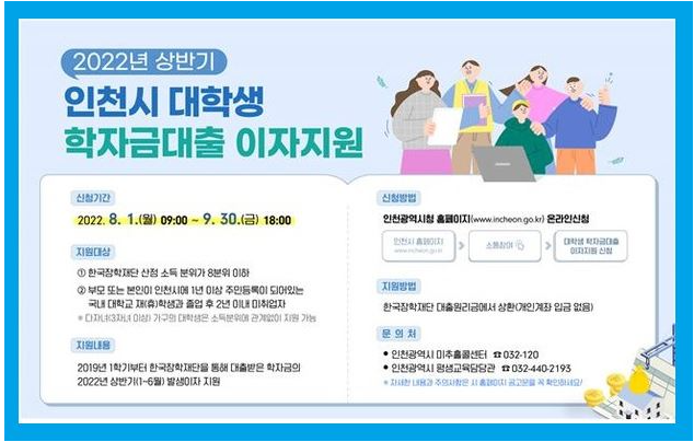 학자금-대출-이자지원