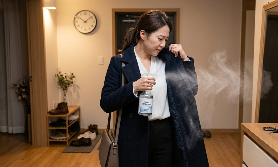 살림 꿀팁