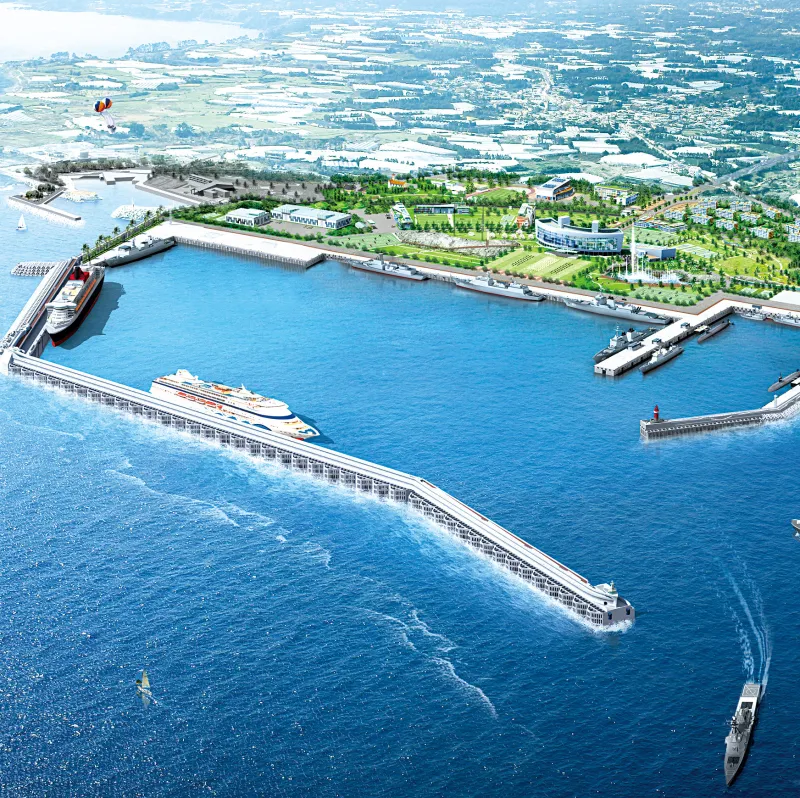 제주 강정항 출발 크루즈 여행 비용 예약 예매_2