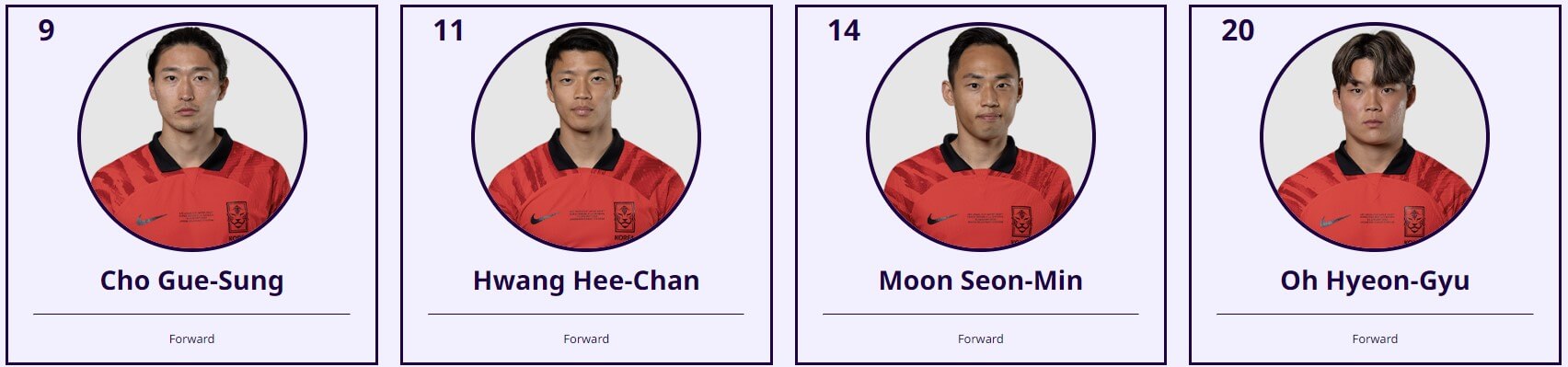 아시안컵 8강 한국 호주 축구 중계 일정(+ 무료 시청 방법)