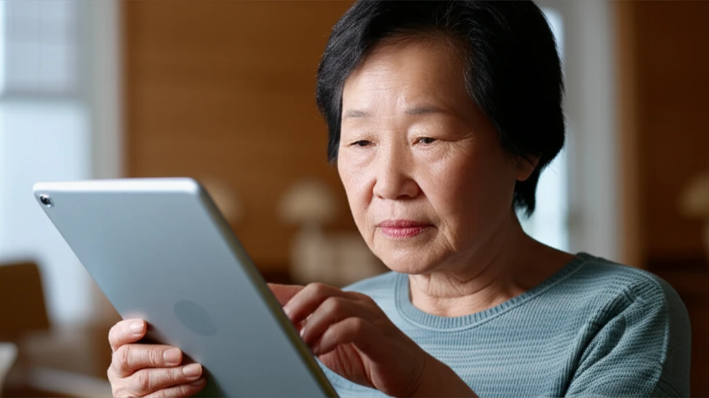 문경시 어르신 일자리 신청 방법 및 ..