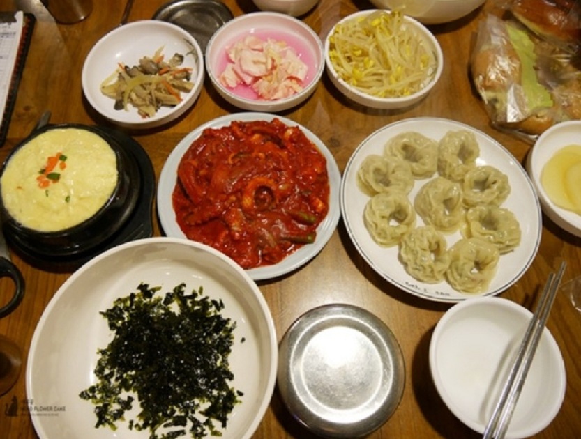 전현무계획-무교동-낙지볶음-종로-이강순실비집