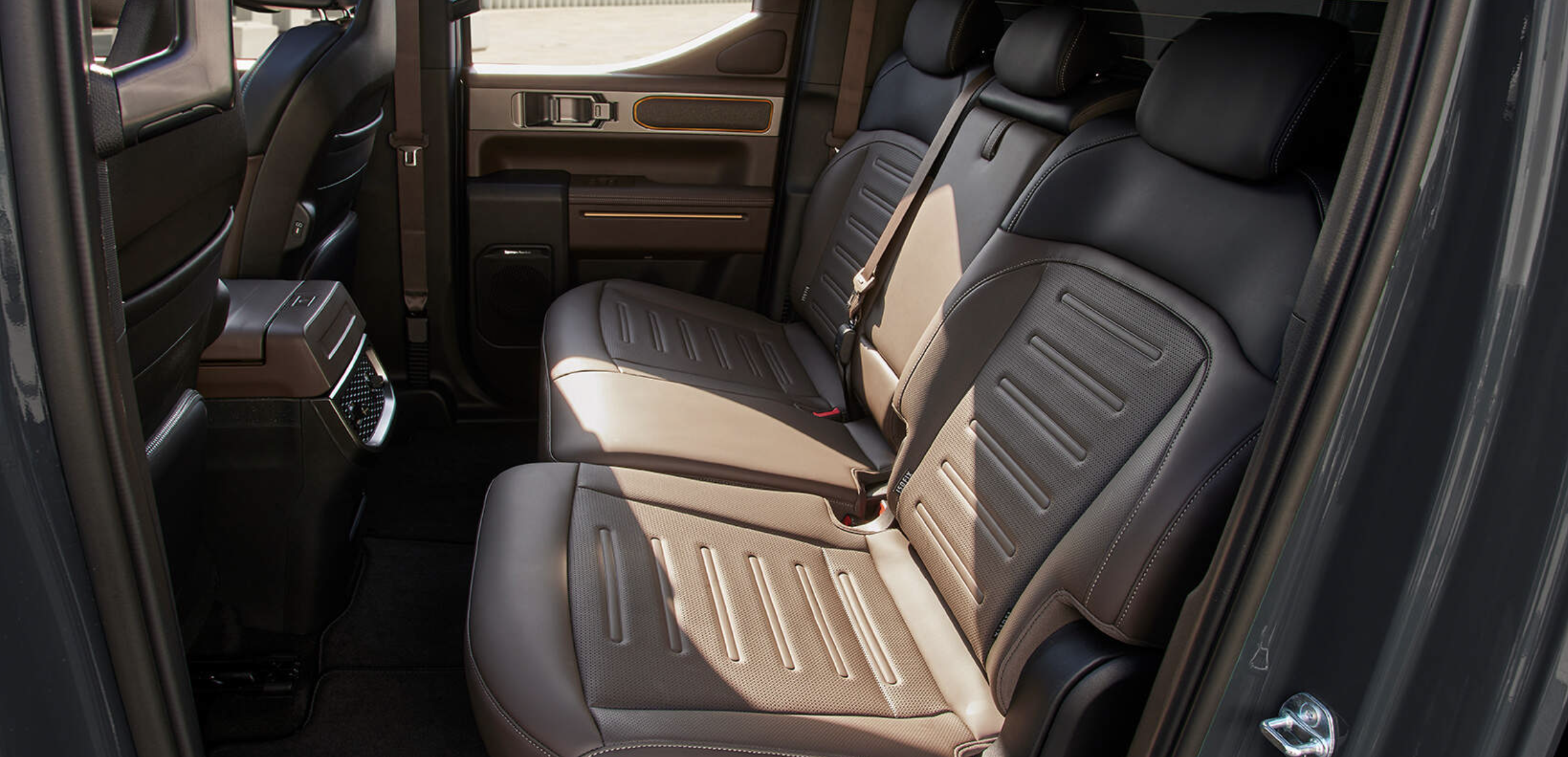 기아 타스만 출시일&middot;가격표 총정리! [2025 풀사이즈 픽업트럭 완전 분석]