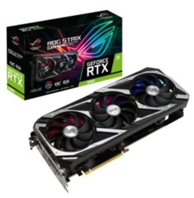 에이수스 ROG STRIX 지포스 RTX 3060 O12G GAMING OC D6 12GB 그래픽카드