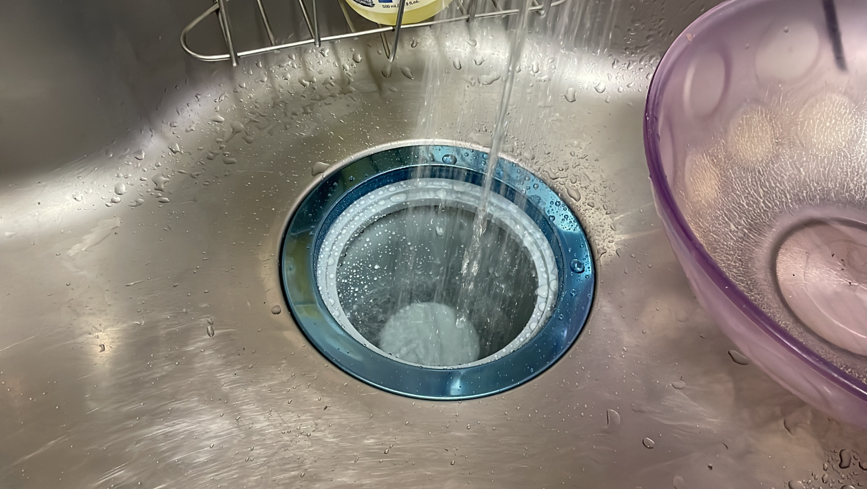 부산싱크대냄새