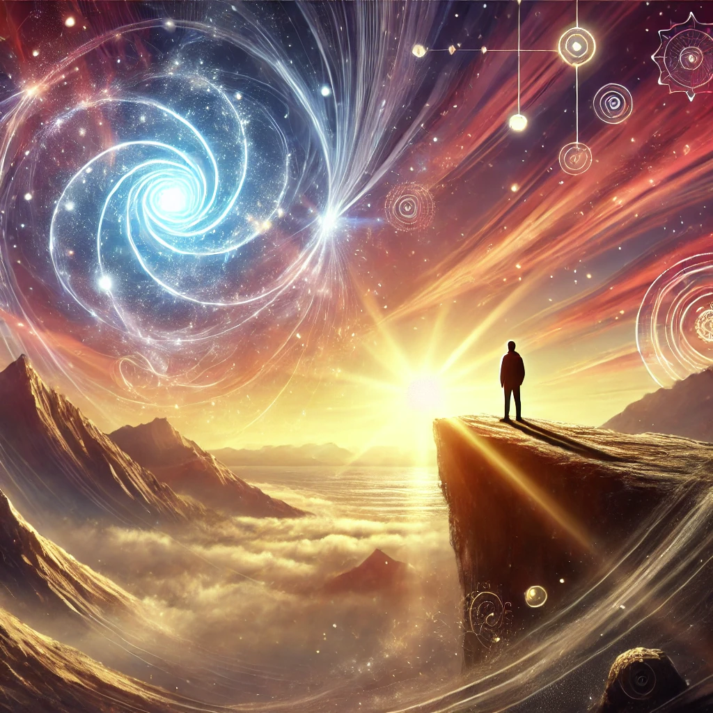 현대 심리학이 놓치고 있는 인간의 본질