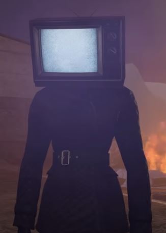 TV맨