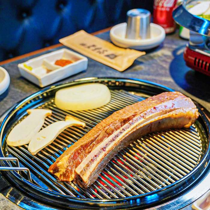 생방송투데이 오목교 목동 우대갈비 돼지갈비 목살 맛집