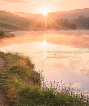 당뇨병 건강한 내일을 휘한 첫걸음