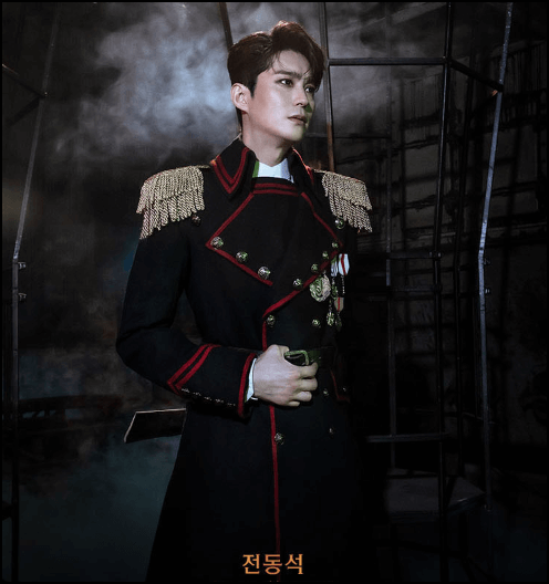 뮤지컬 인기순위 프랑켄슈타인 소개