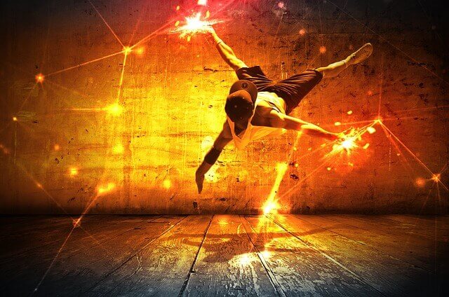 파리올림픽 브레이킹 비보잉 진행 및 심사 방법, 일정, 출전 선수 김홍열 홍텐